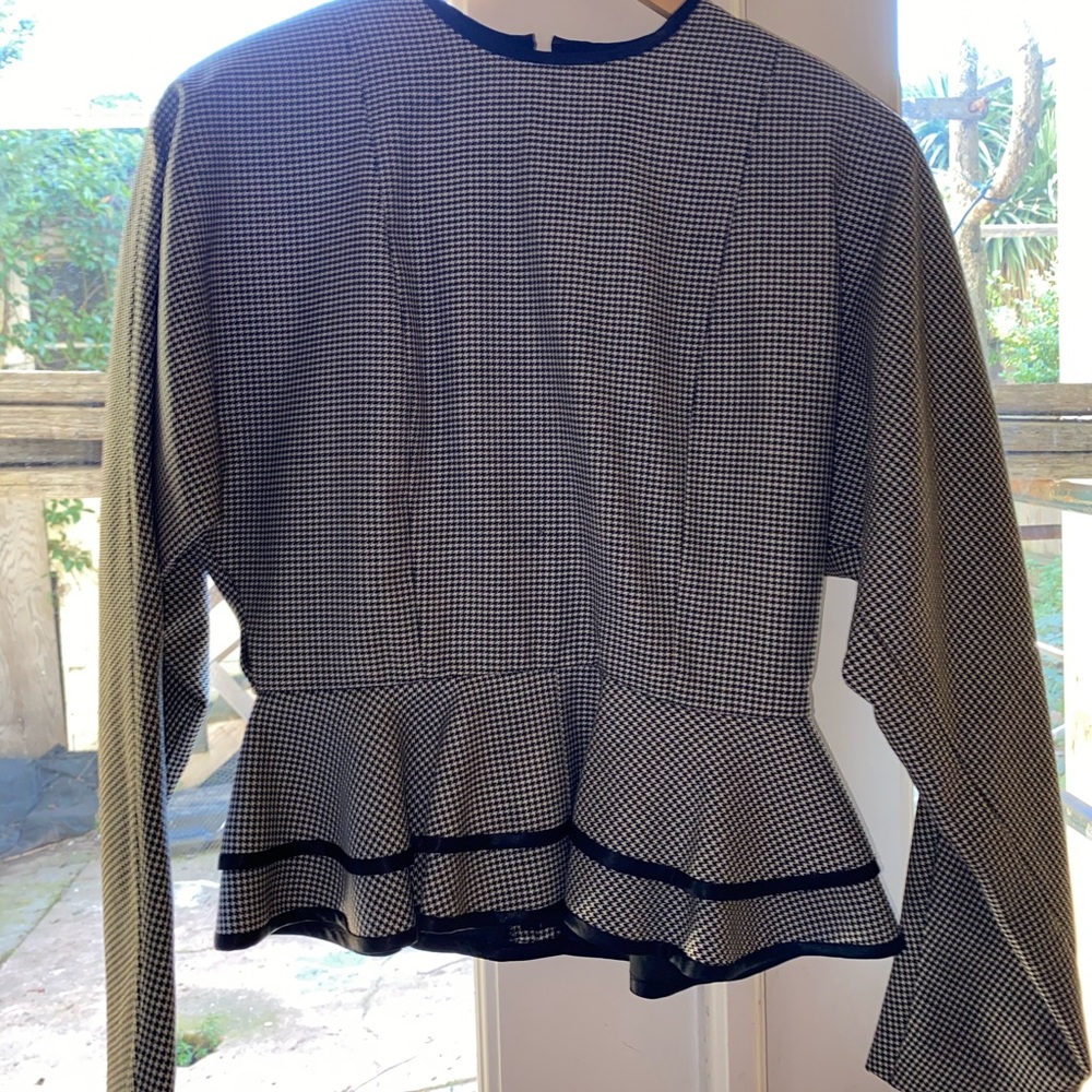 🌸 st.malo stylish/fancy top 🌸